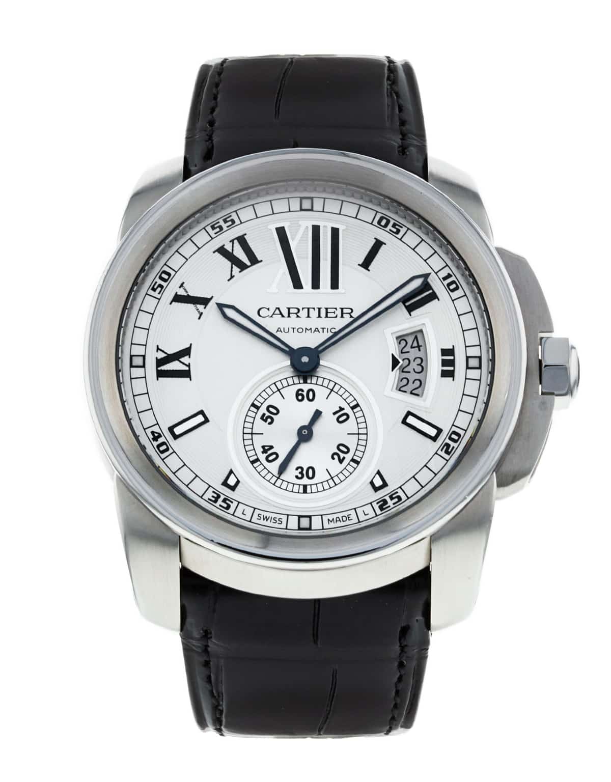 Cartier Calibre de Cartier W7100037